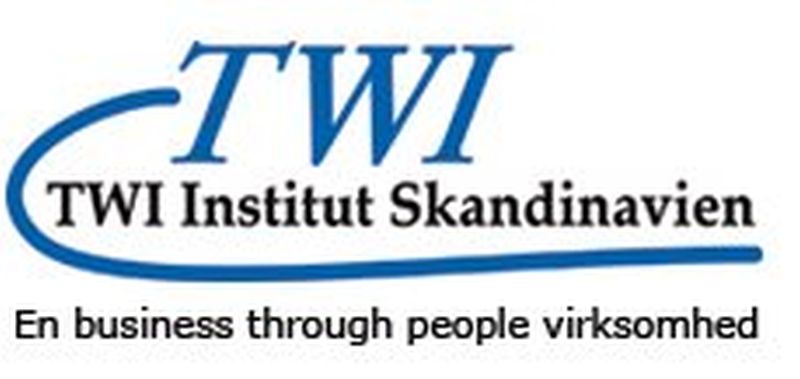 Kom godt i gang med twi jon instruktion